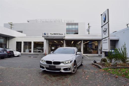 The BMW Store (@thebmwstorevan) / X