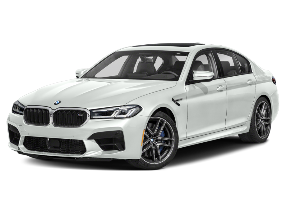 2023 BMW M5 Competition Sedan in Langley BMW Langley