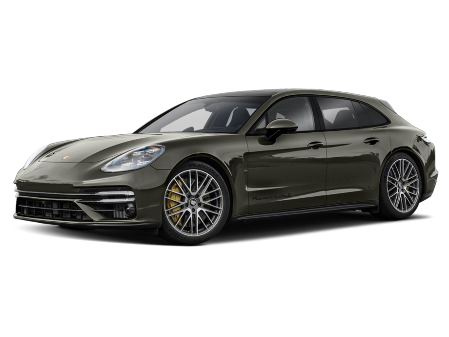 2023 Porsche Panamera for Sale - Bergstrom Automotive
