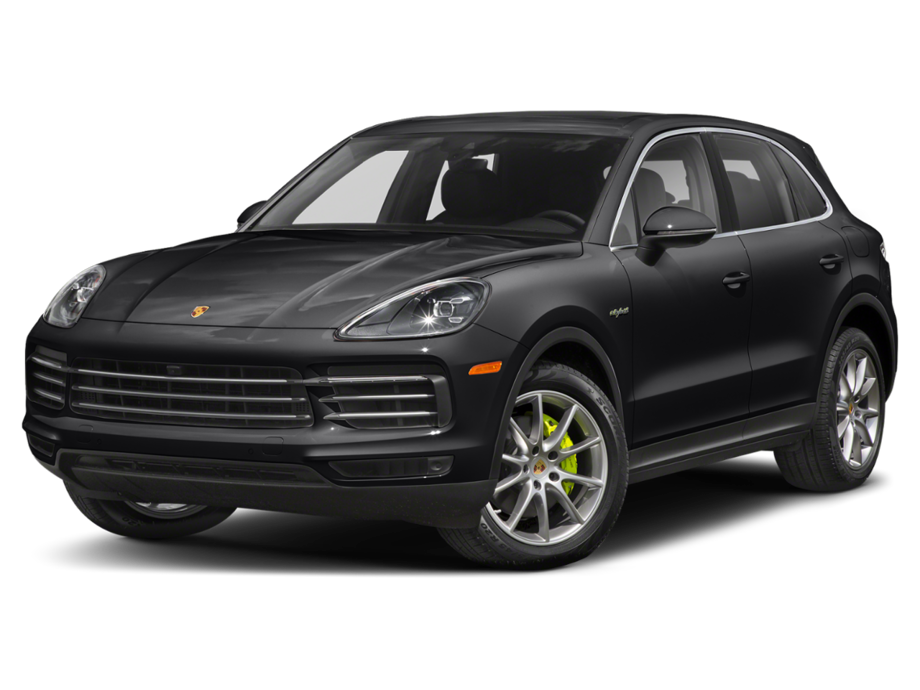 New 2024 Porsche Cayenne For Sale at Porsche Bellevue